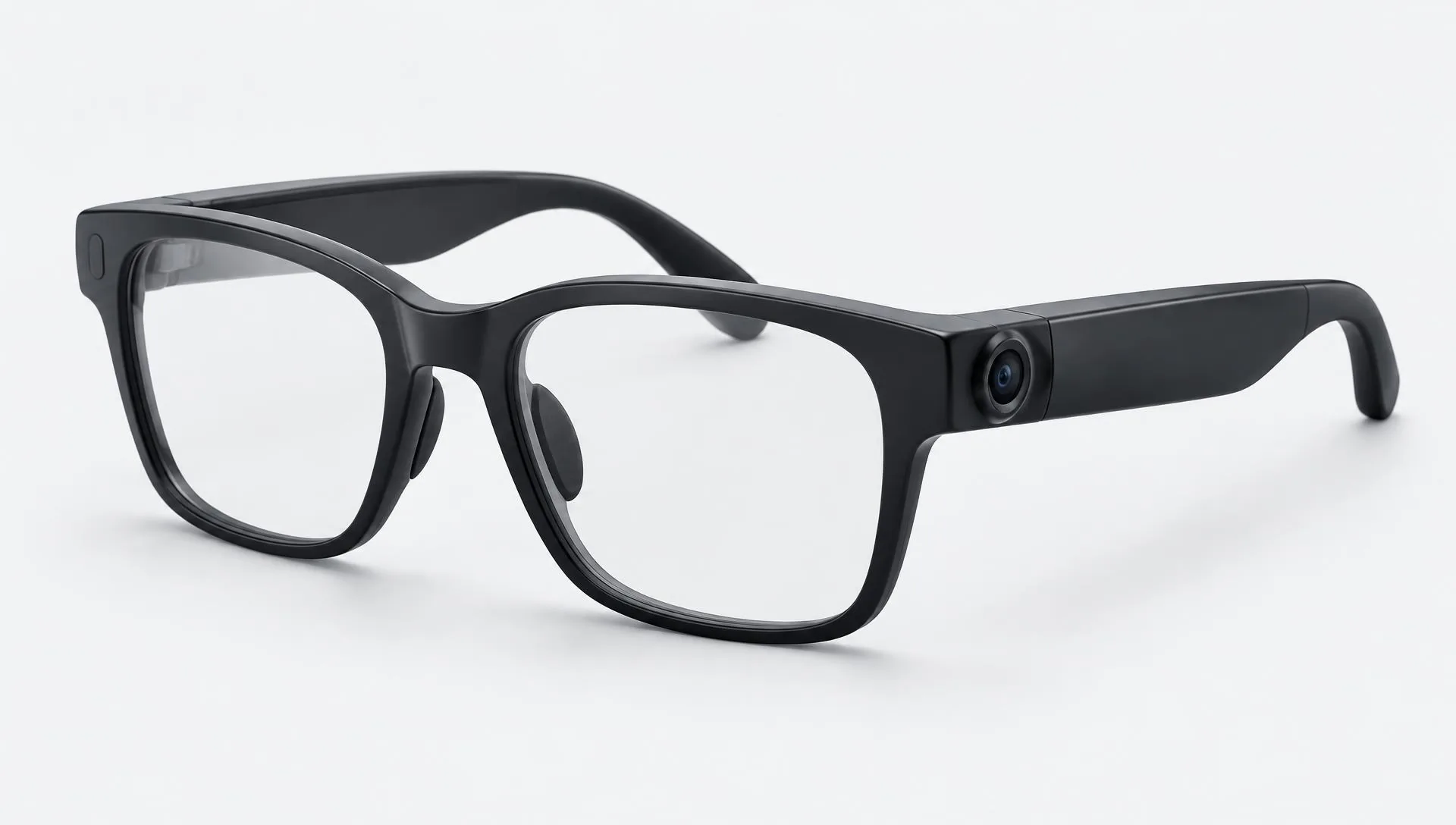 Compatible smart glasses used with SitEye construction software